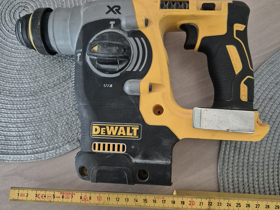 Dewalt DCH273