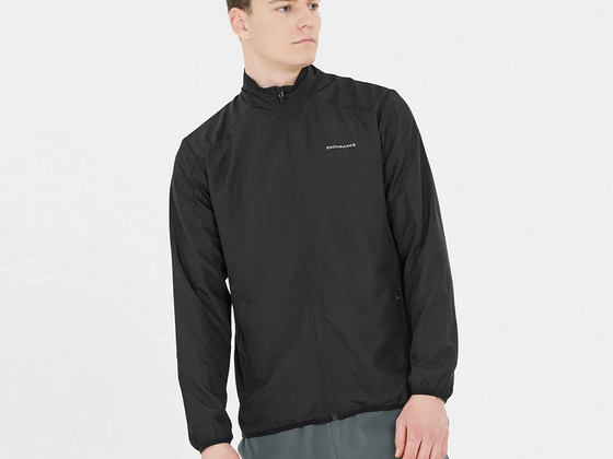 ENDURANCE SYLAS RUNNING JACKET