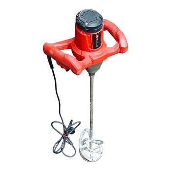 Строительный миксер Einhell TC-MX 1200 E