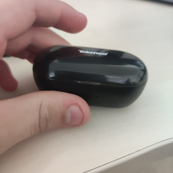 Müün kõrvaklapid Tekmee