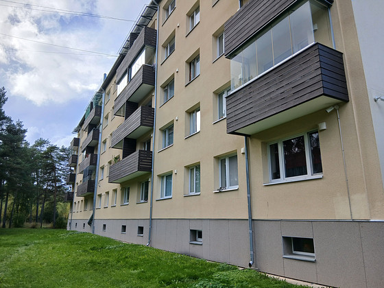 Lennu tn 11, Ämari, Lääne-Harju vald, Harjumaa