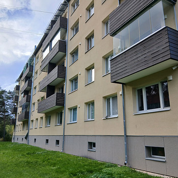 Lennu tn 11, Ämari, Lääne-Harju vald, Harjumaa