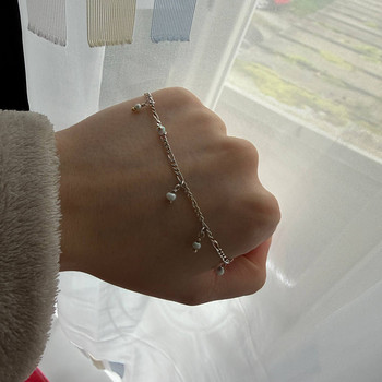 Maanesten Lula White Bracelet