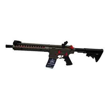 Пневматическая винтовка CROSMAN FULL AUTO R1 FALLEN PATRIOTS