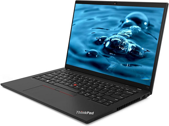 Lenovo ThinkPad T14 Gen 3 i7 16GB Touchscreen