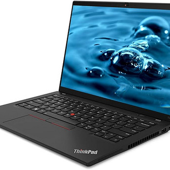 Lenovo ThinkPad T14 Gen 3 i7 16GB Touchscreen