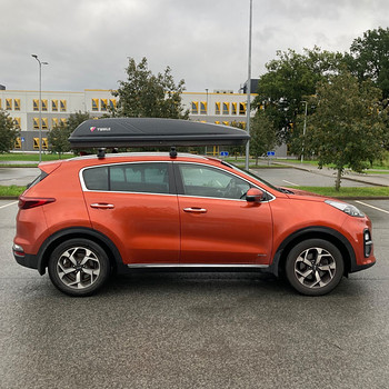 Kia Sportage 2019