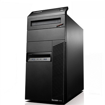 Lenovo ThinkCentre M93p Tower 500 SSD
