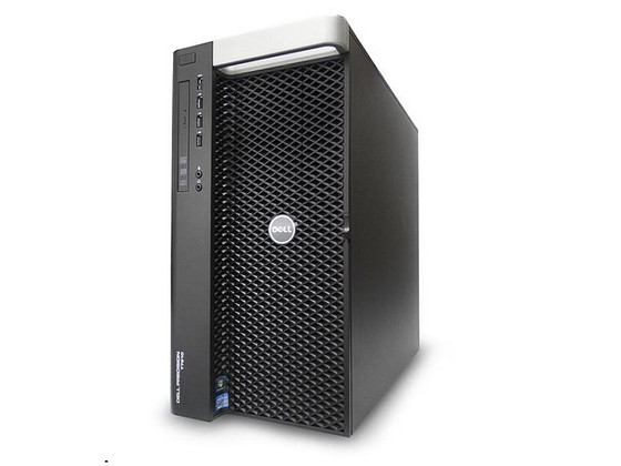 Dell Precision T7610 Full Tower