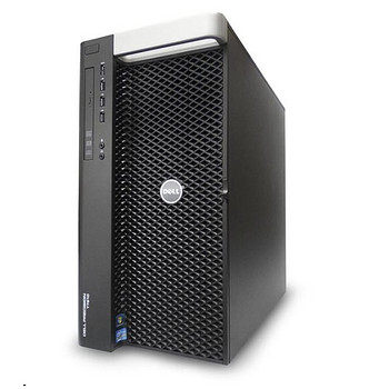 Dell Precision T7610 Full Tower