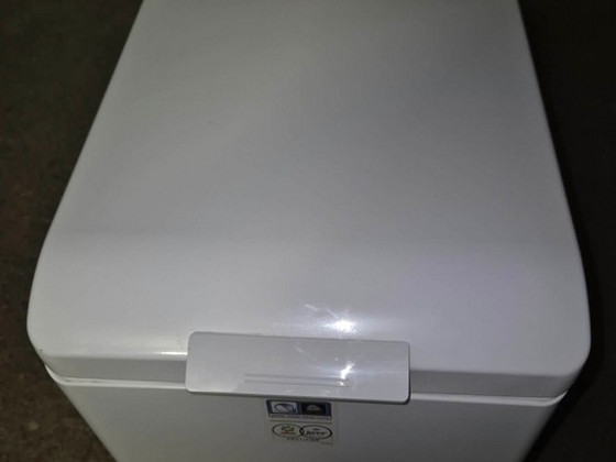 Pesumasin Electrolux TP342341 6kg 1200p/min