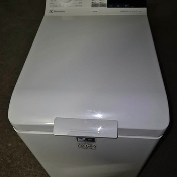Pesumasin Electrolux TP342341 6kg 1200p/min