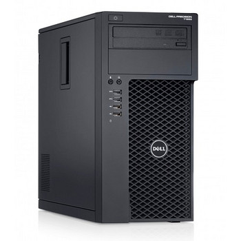 Dell Precision T1650