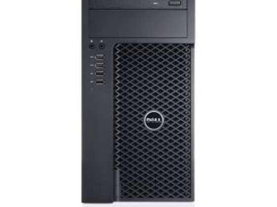 Dell Precision T1650
