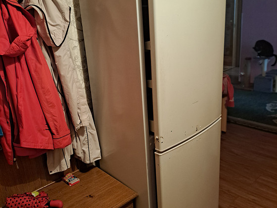 Atlant kùlmik