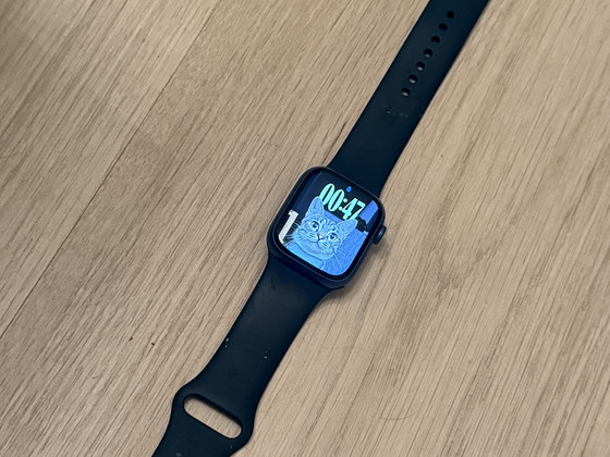 APPLE WATCH Series 7