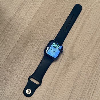 APPLE WATCH series 7