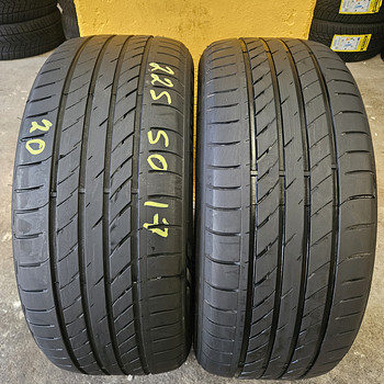 225 50 R 17 Three-A Eco819