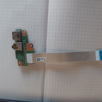 HP Pavilion 15-B Audio Board