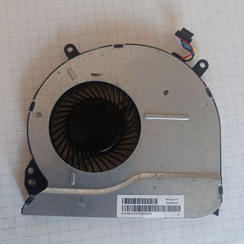 HP Pavilion 15-B Laptop Cooling Fan