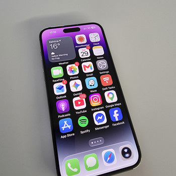 Apple iPhone 14 Pro Max 128gb