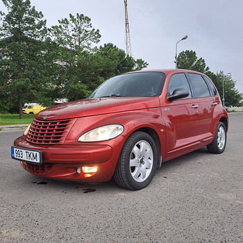 Chrysler PT Cruiser 2.2 CRD