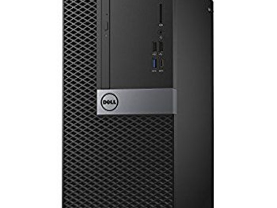 Dell OptiPlex 7060 Mini Tower