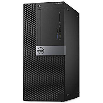 Dell OptiPlex 7060 Mini Tower