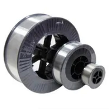 Keevitustraat E71T-GS gaasita 0,8/1,0 mm 1,0 kg ja 5,0kg