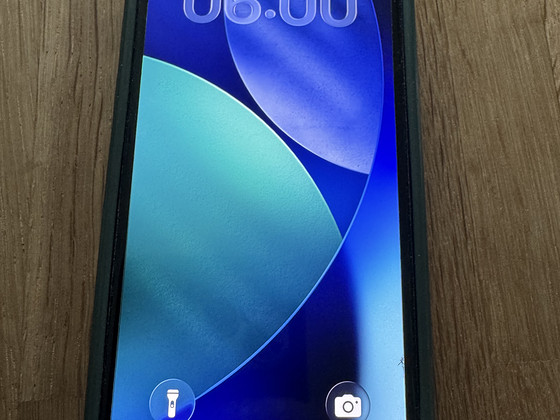 iPhone 12 mini