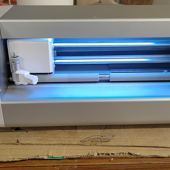 Hoco kaitsekilede lõikamise masin (plotter) telefonidele