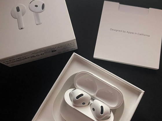 AirPods 5