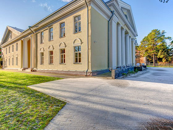 Otsitakse KOKKA