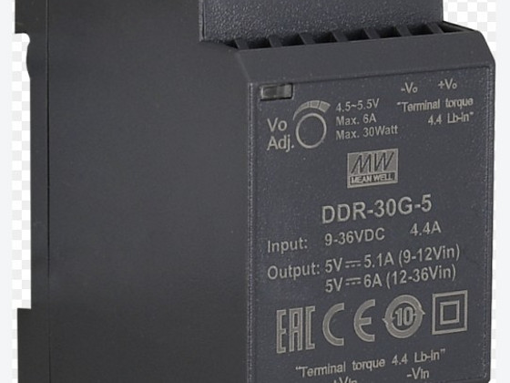 Конвертер DDR30G5