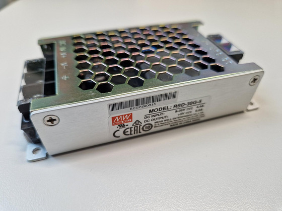 Преобразователь RSD30G5