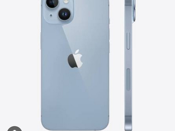 iPhone 14