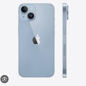 iPhone 14