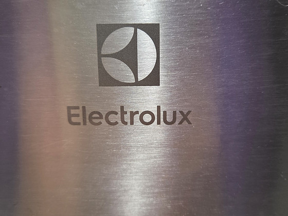 Тостер Electrolux