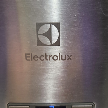 Тостер Electrolux