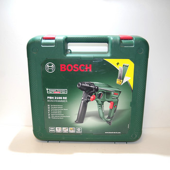 Перфоратор Bosch PBH 2100 RE