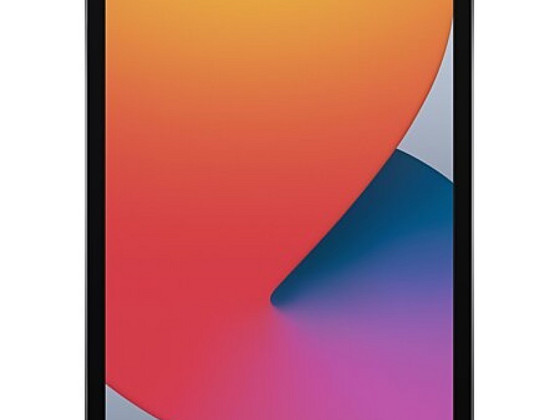 Планшет Apple iPad 9-го поколения 64GB Wi-Fi bloketirud