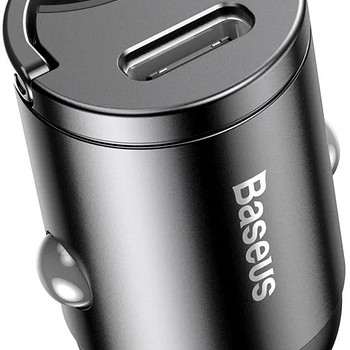 Baseus Tiny Star Mini PPS Car Charge Type-C 30W