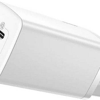 Baseus GaN2 Lite Quick Charger 65W with USB & Type-C