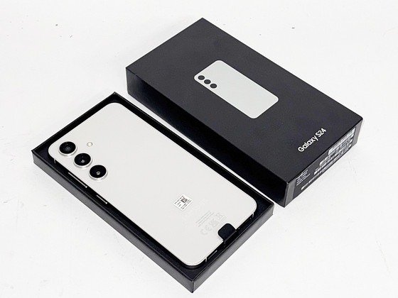 Mobiiltelefon Samsung Galaxy S24 5G 128GB 8GB RAM