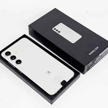 Телефон Samsung Galaxy S24 5G 128GB 8GB RAM