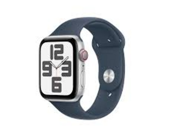 Умные часы Apple Watch SE 2 40mm GPS+LTE