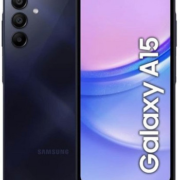 Mobiiltelefon Samsung Galaxy A15 128GB 50MP 5000mAh