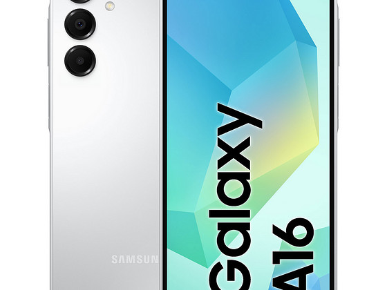 Mobiiltelefon Samsung Galaxy A16 128GB 6.7" 50MP