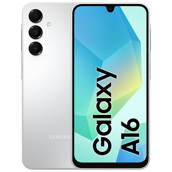 Mobiiltelefon Samsung Galaxy A16 128GB 6.7" 50MP