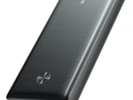 Anker PowerCore 3 26000mAh 87W